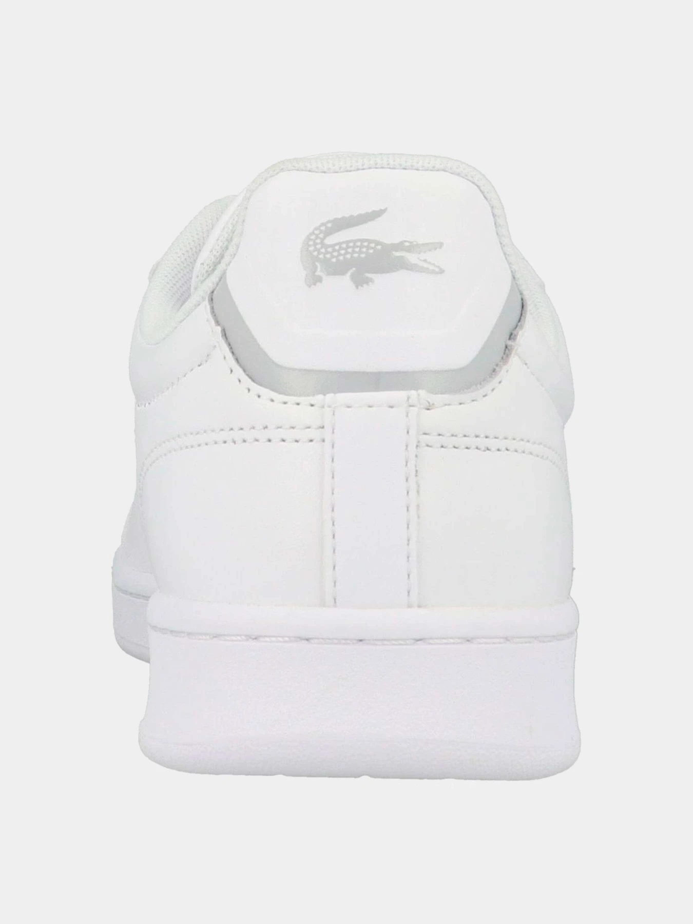 Кеды Lacoste модель 745SMA011021G Кеды Lacoste модель 745SMA011021G Фото