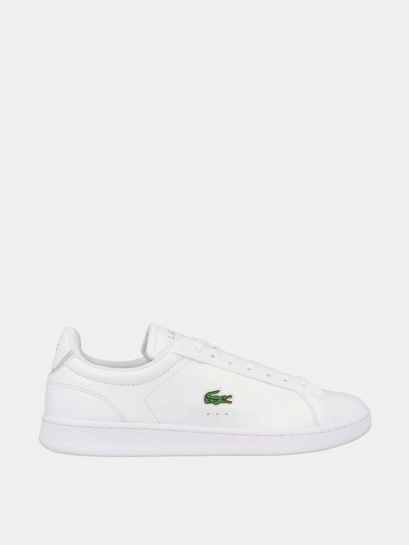 Кеды Lacoste модель 745SMA011021G Кеды Lacoste модель 745SMA011021G Фото