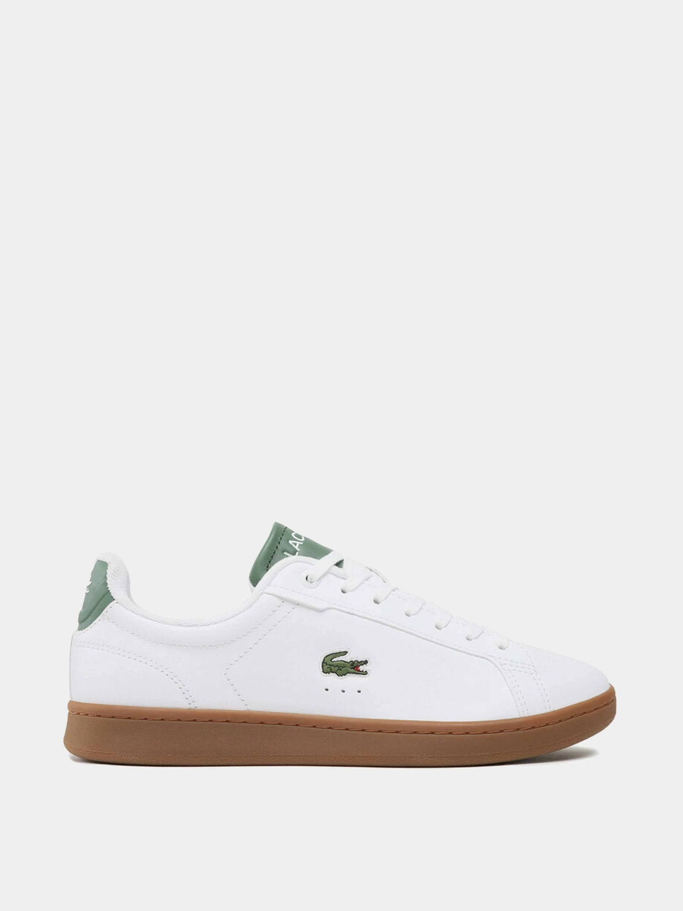 Кеды Lacoste модель 745SMA0024Y37 Кеды Lacoste модель 745SMA0024Y37 Фото