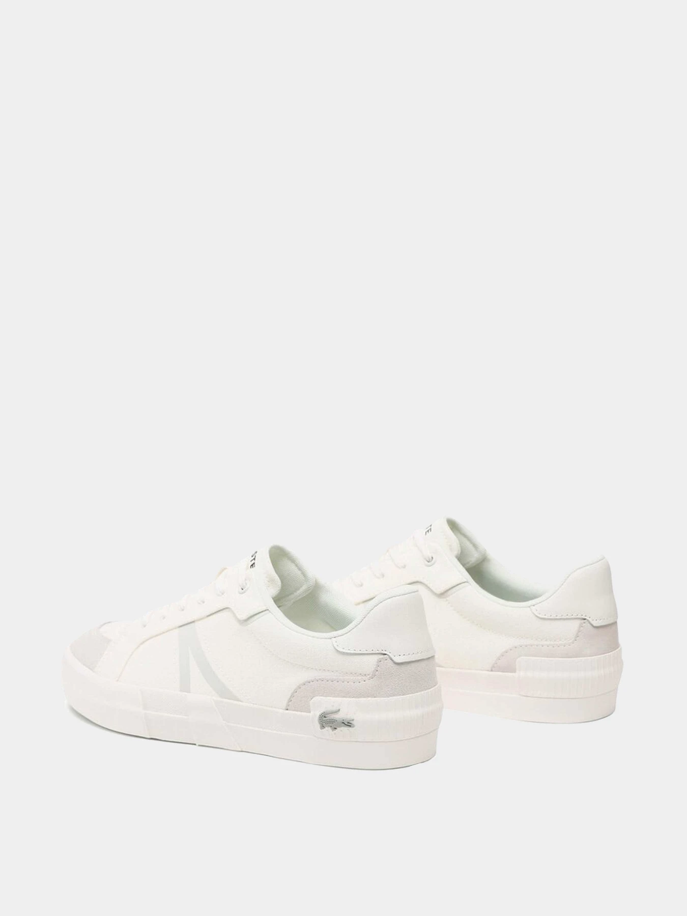 Кеды Lacoste модель 743CMA005521G Кеды Lacoste модель 743CMA005521G Фото