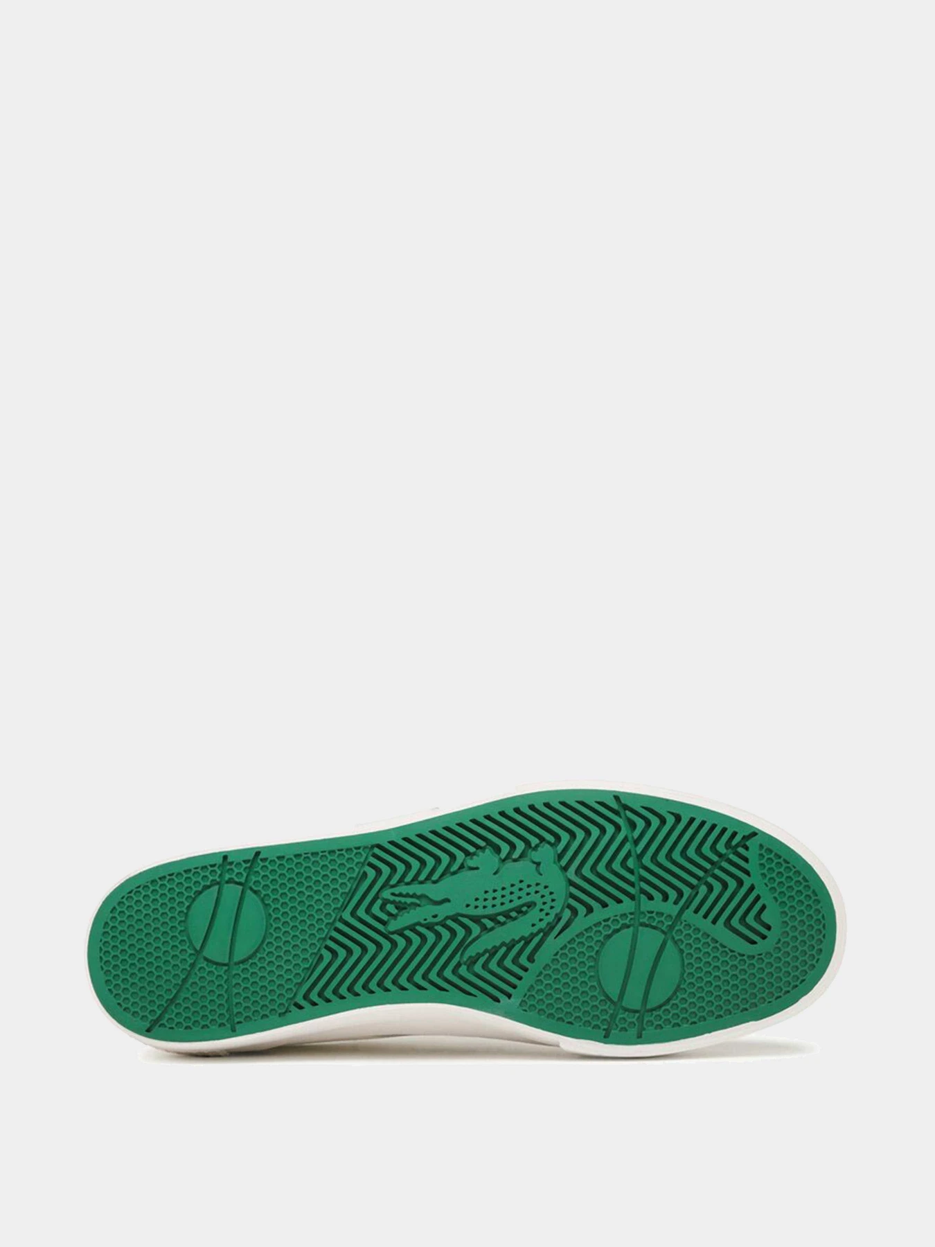 Кеды Lacoste модель 743CMA005521G Кеды Lacoste модель 743CMA005521G Фото