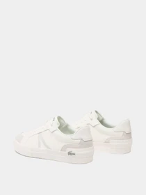 Кеды Lacoste модель 743CMA005521G Фото