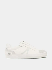 Кеды Lacoste модель 743CMA005521G Фото