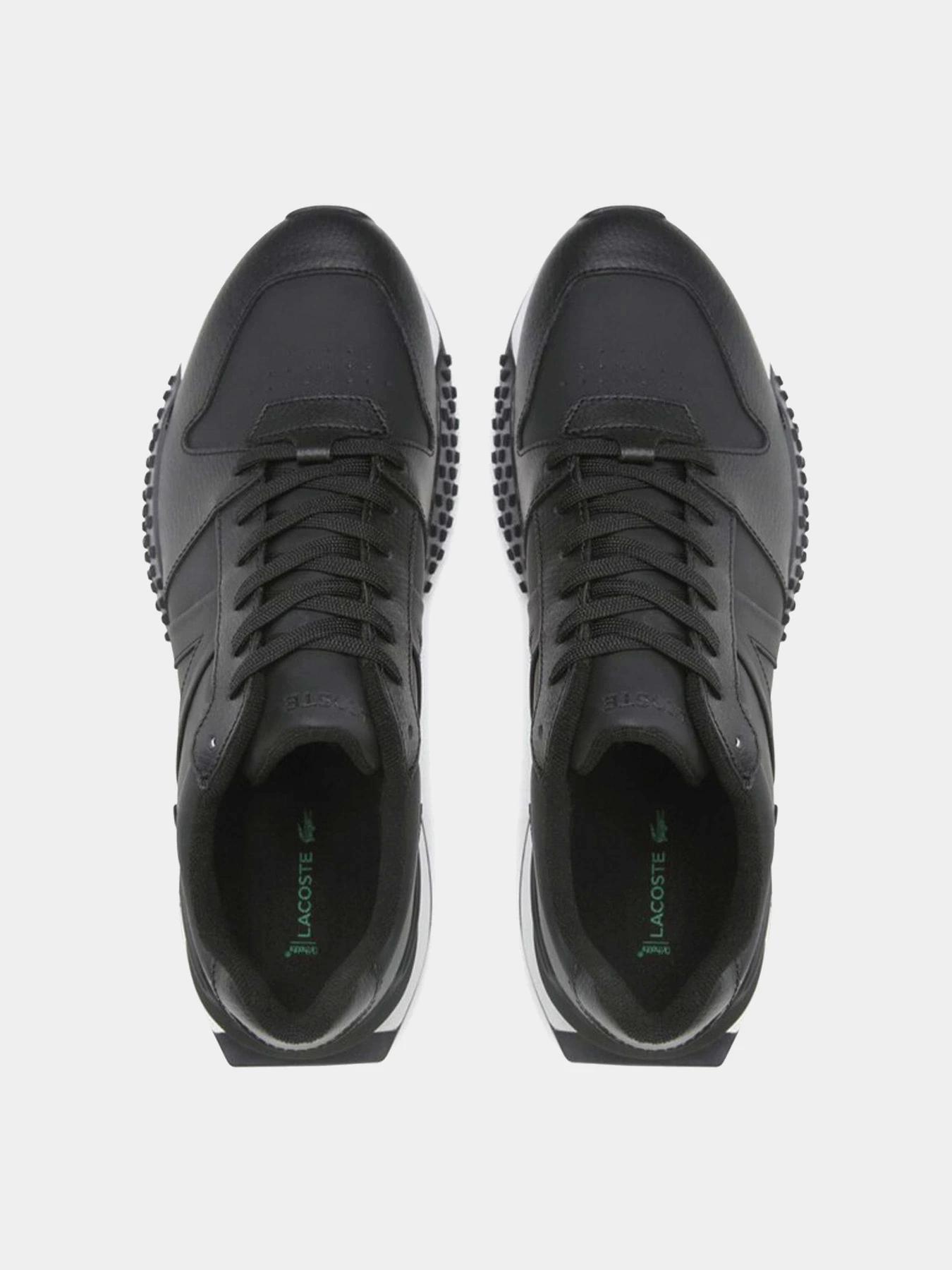 Кроссовки Lacoste модель 744SMA0110312 Кроссовки Lacoste модель 744SMA0110312 Фото