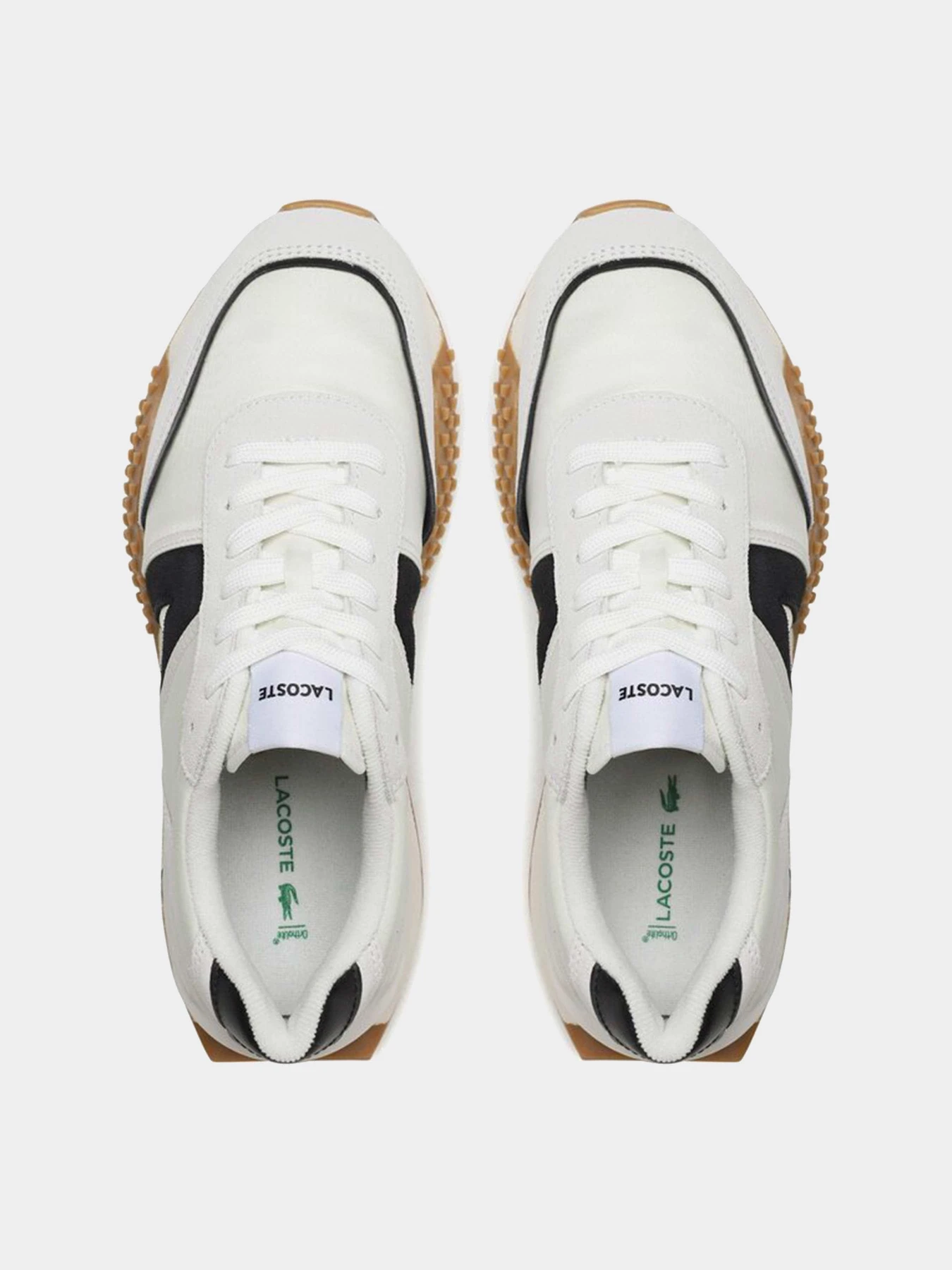 Кроссовки Lacoste модель 745SMA0020147 Кроссовки Lacoste модель 745SMA0020147 Фото