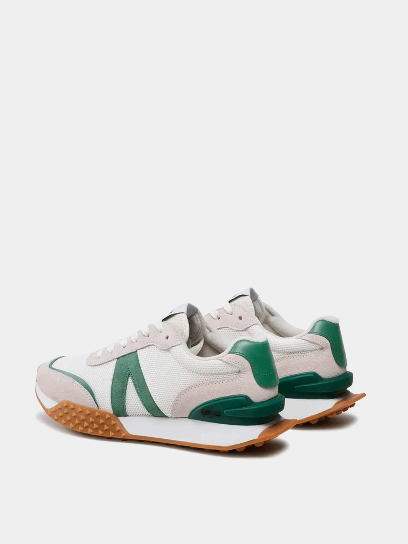 Кроссовки Lacoste модель 745SMA0123082 Кроссовки Lacoste модель 745SMA0123082 Фото