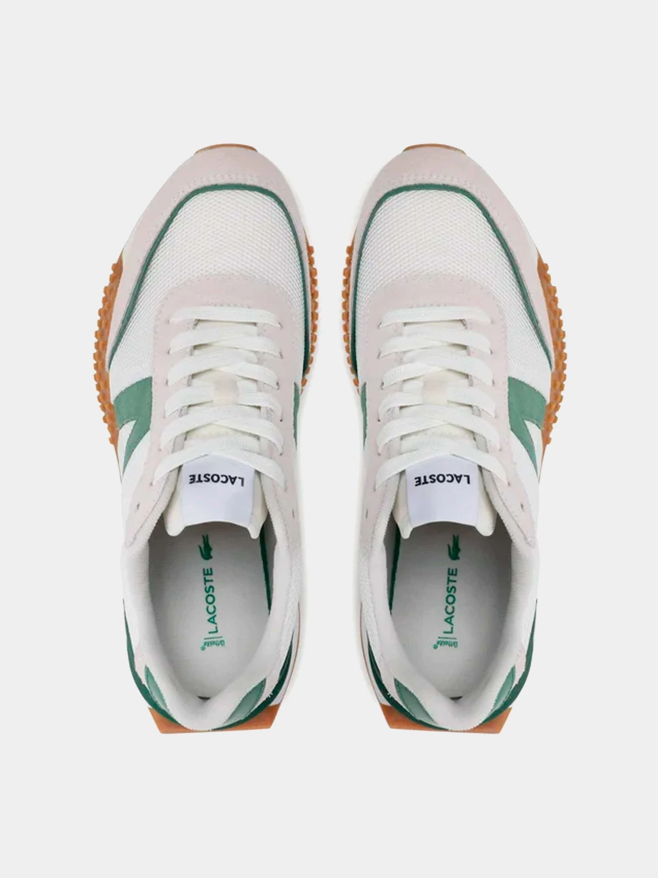 Кроссовки Lacoste модель 745SMA0123082 Кроссовки Lacoste модель 745SMA0123082 Фото