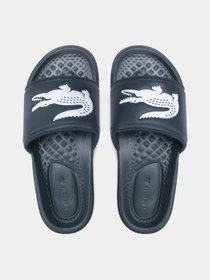 Шлёпанцы Lacoste модель 743CMA00202D2 Фото