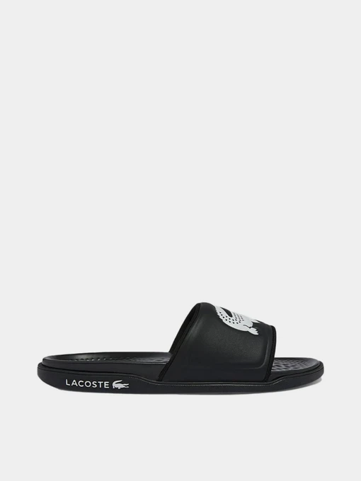 Шлёпанцы Lacoste модель 743CMA0020312 Фото