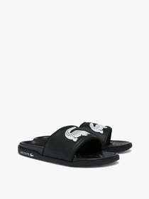 Шлёпанцы Lacoste модель 743CMA0020312 Фото