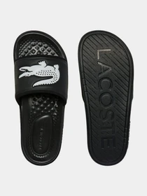 Шлёпанцы Lacoste модель 743CMA0020312 Фото