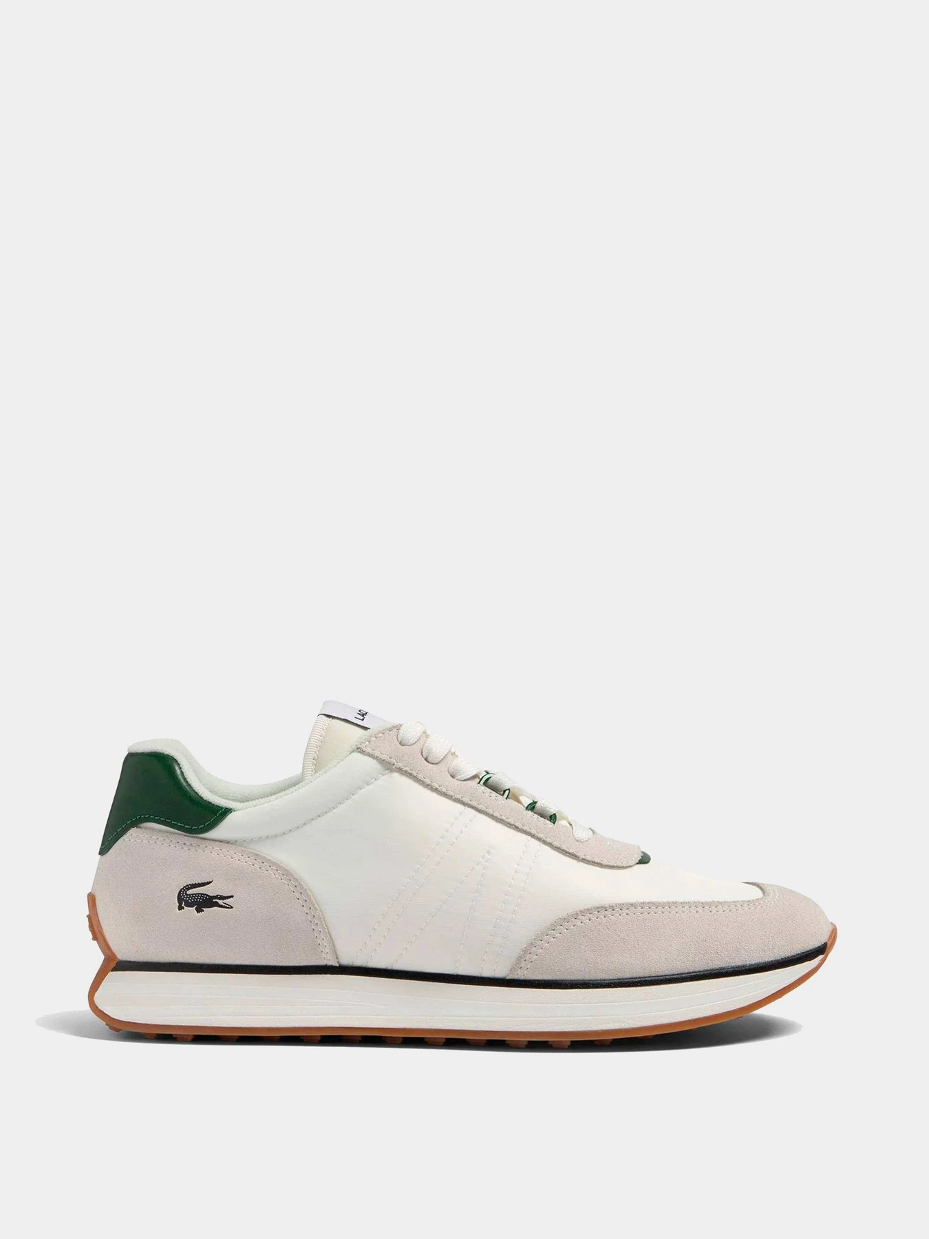 Кроссовки Lacoste модель 745SMA00031R5 Кроссовки Lacoste модель 745SMA00031R5 Фото