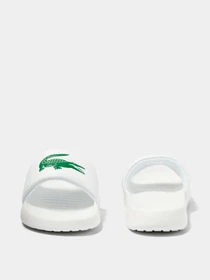 Шлёпанцы Lacoste модель 745CMA0002082 Фото