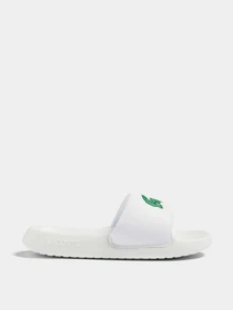 Шлёпанцы Lacoste модель 745CMA0002082 Фото