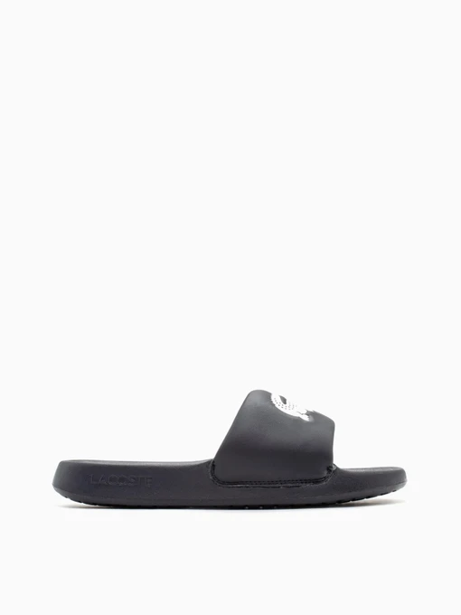 Шлёпанцы Lacoste модель 745CMA0002092 Фото