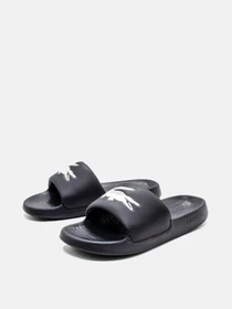 Шлёпанцы Lacoste модель 745CMA0002092 Фото