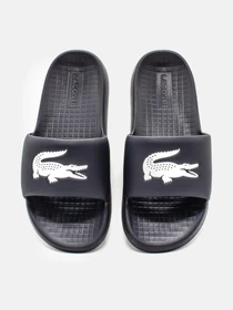 Шлёпанцы Lacoste модель 745CMA0002092 Фото