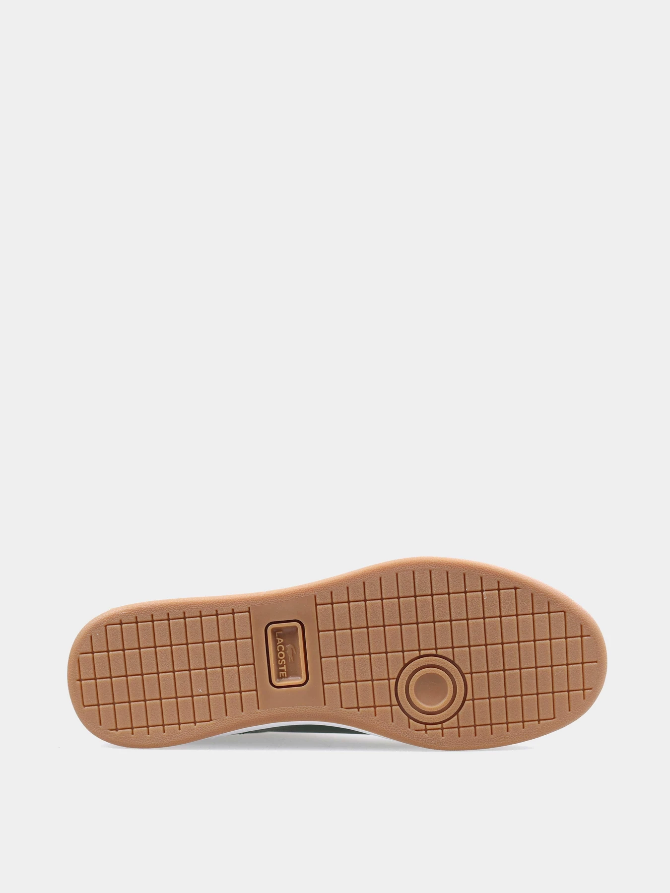 Кеды Lacoste модель 745SMA0090GRG Кеды Lacoste модель 745SMA0090GRG Фото