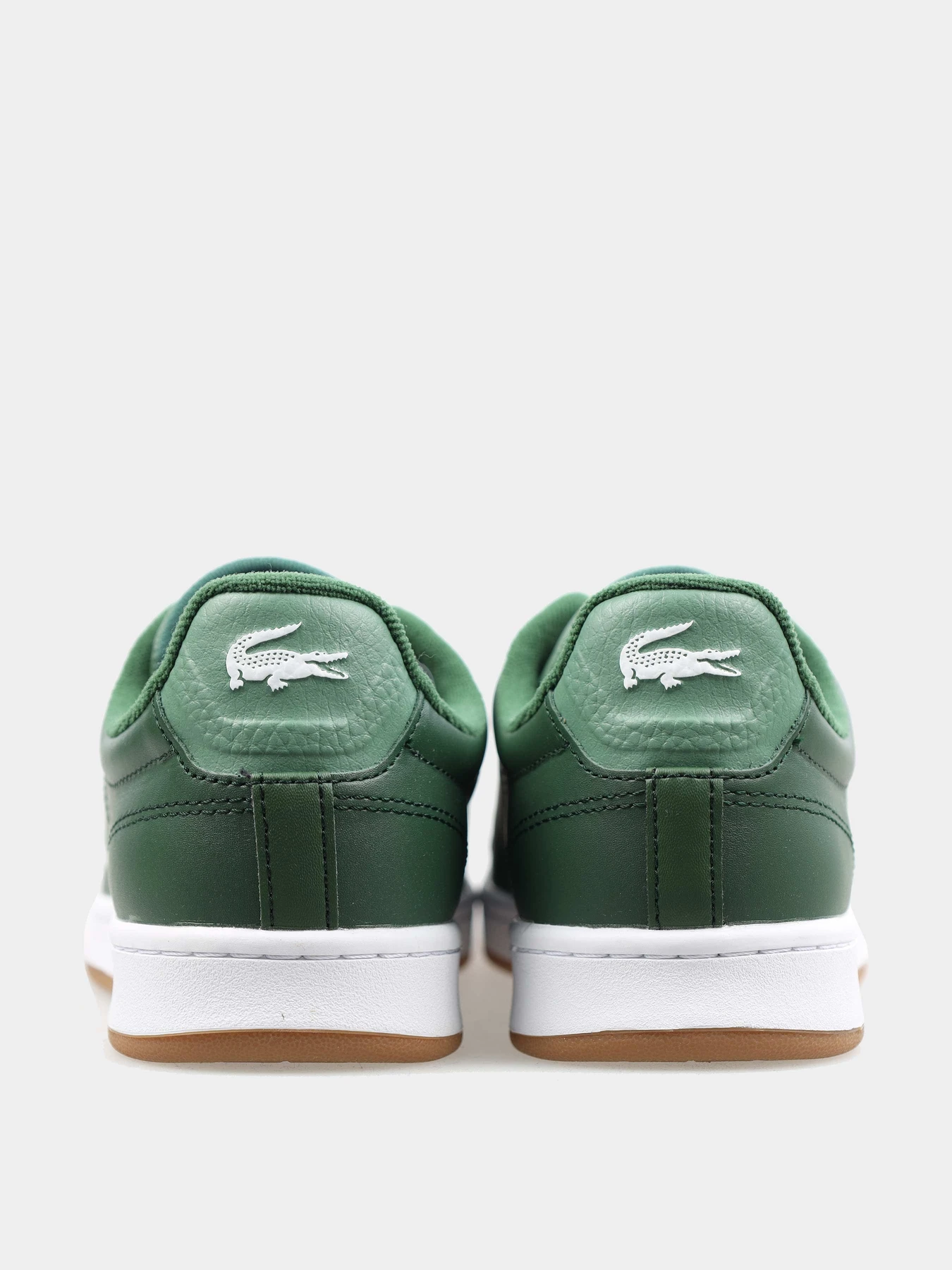 Кеды Lacoste модель 745SMA0090GRG Кеды Lacoste модель 745SMA0090GRG Фото