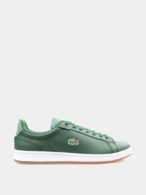 Кеды Lacoste модель 745SMA0090GRG Фото