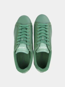 Кеды Lacoste модель 745SMA0090GRG Фото