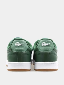 Кеды Lacoste модель 745SMA0090GRG Фото