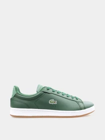 Кеды Lacoste модель 745SMA0090GRG Фото