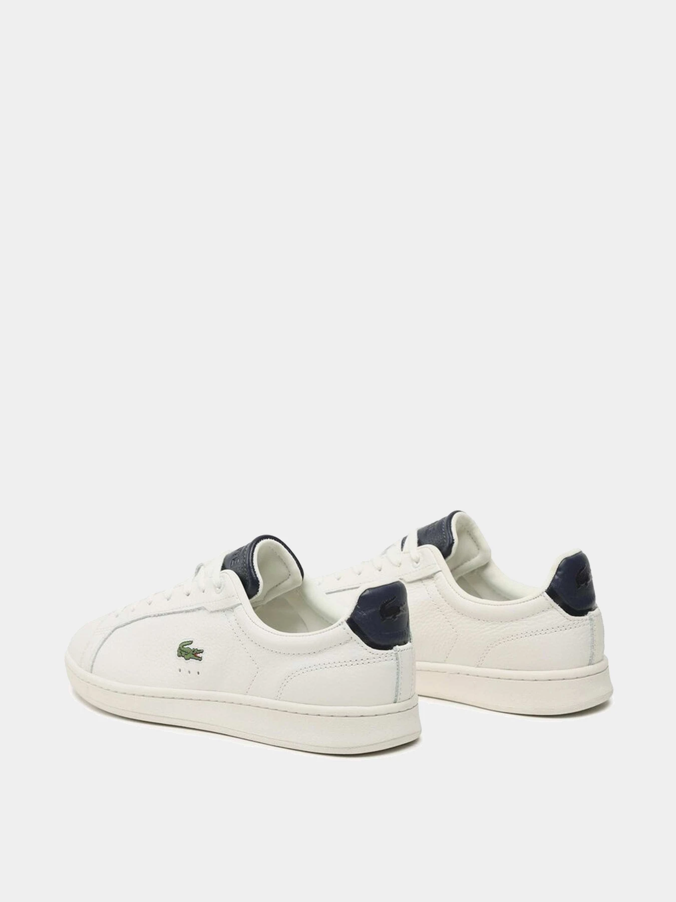 Кеды Lacoste модель 745SMA0062WN1 Кеды Lacoste модель 745SMA0062WN1 Фото