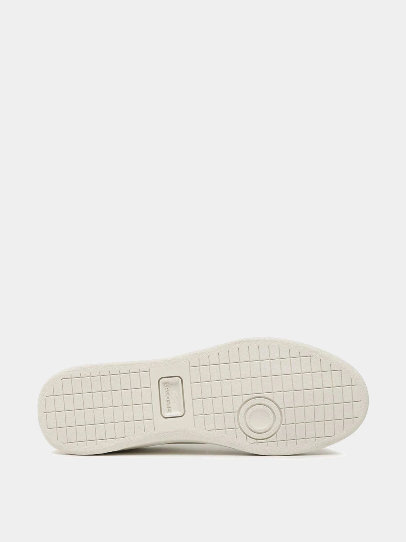 Кеды Lacoste модель 745SMA0062WN1 Кеды Lacoste модель 745SMA0062WN1 Фото