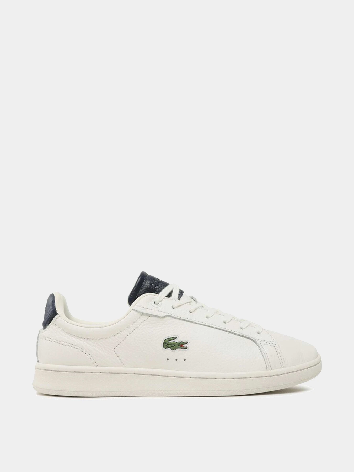 Кеды Lacoste модель 745SMA0062WN1 Кеды Lacoste модель 745SMA0062WN1 Фото