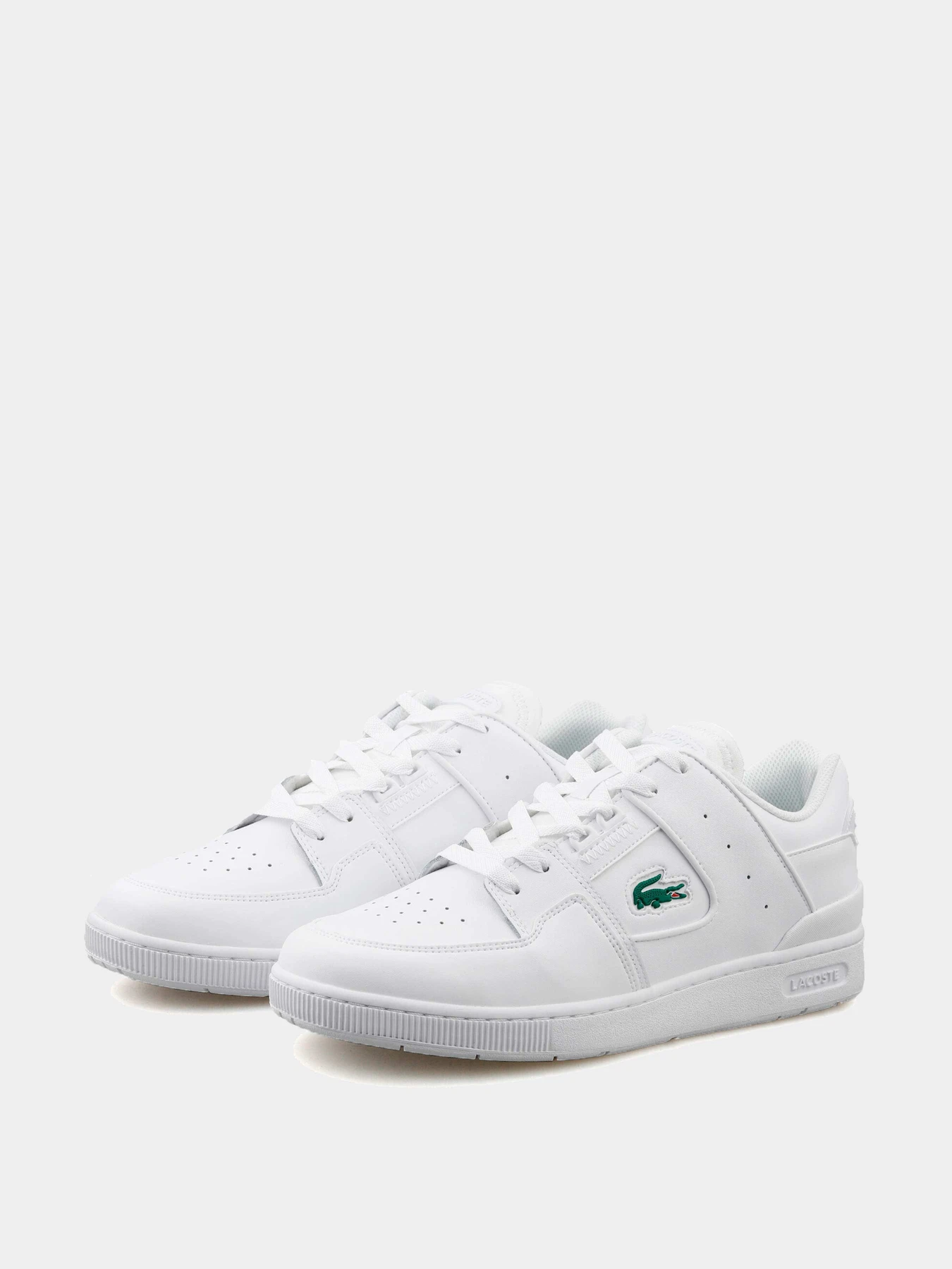 Кеды Lacoste модель 741SMA002721G Кеды Lacoste модель 741SMA002721G Фото