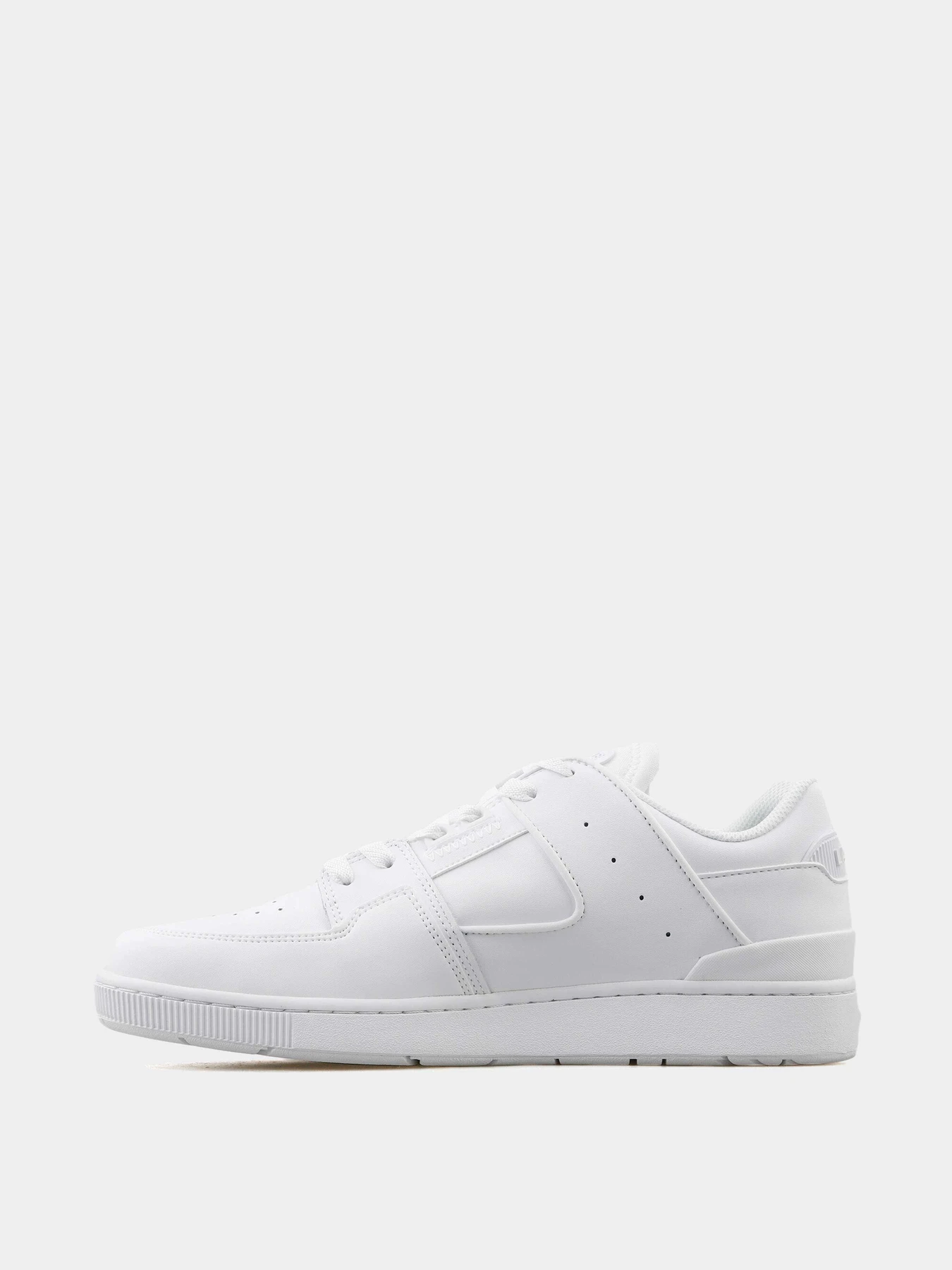 Кеды Lacoste модель 741SMA002721G Кеды Lacoste модель 741SMA002721G Фото