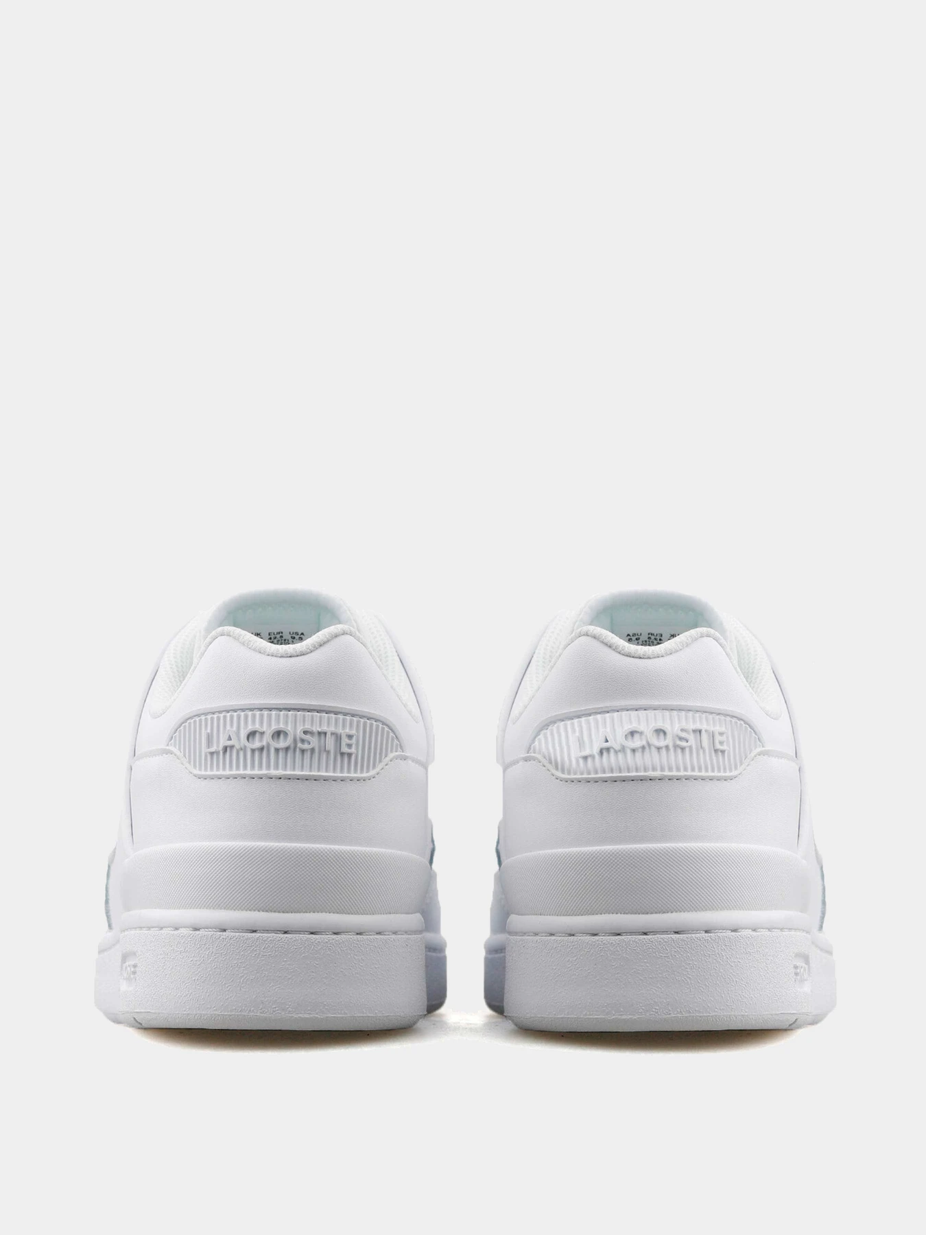 Кеды Lacoste модель 741SMA002721G Кеды Lacoste модель 741SMA002721G Фото