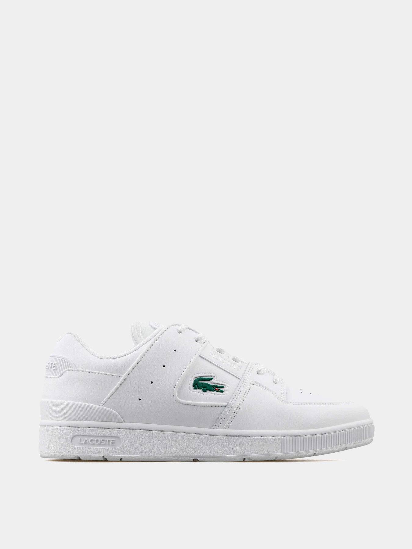 Кеды Lacoste модель 741SMA002721G Кеды Lacoste модель 741SMA002721G Фото