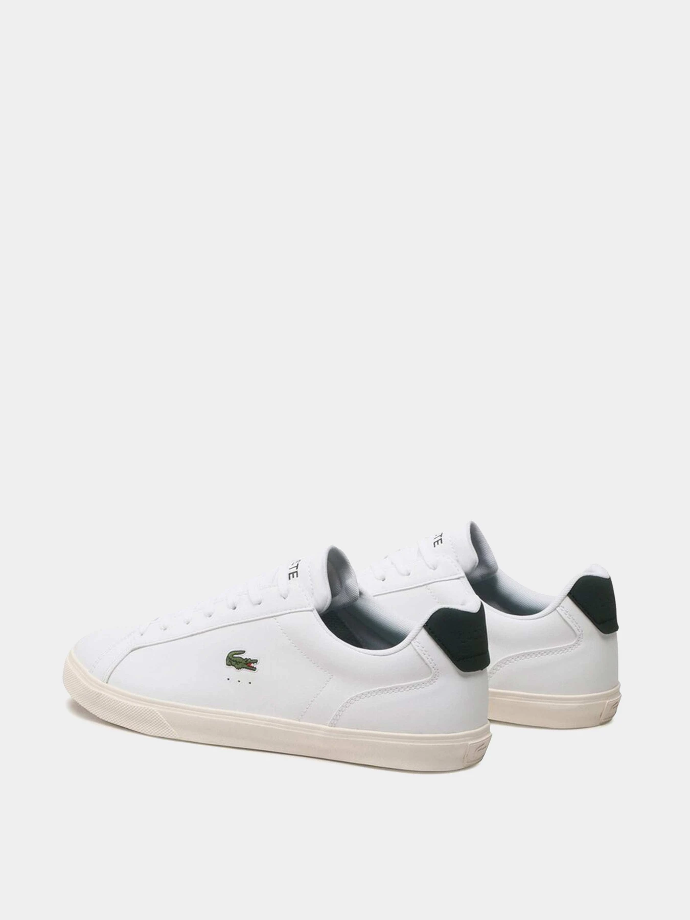 Кеды Lacoste модель 744CMA00241R5 Кеды Lacoste модель 744CMA00241R5 Фото