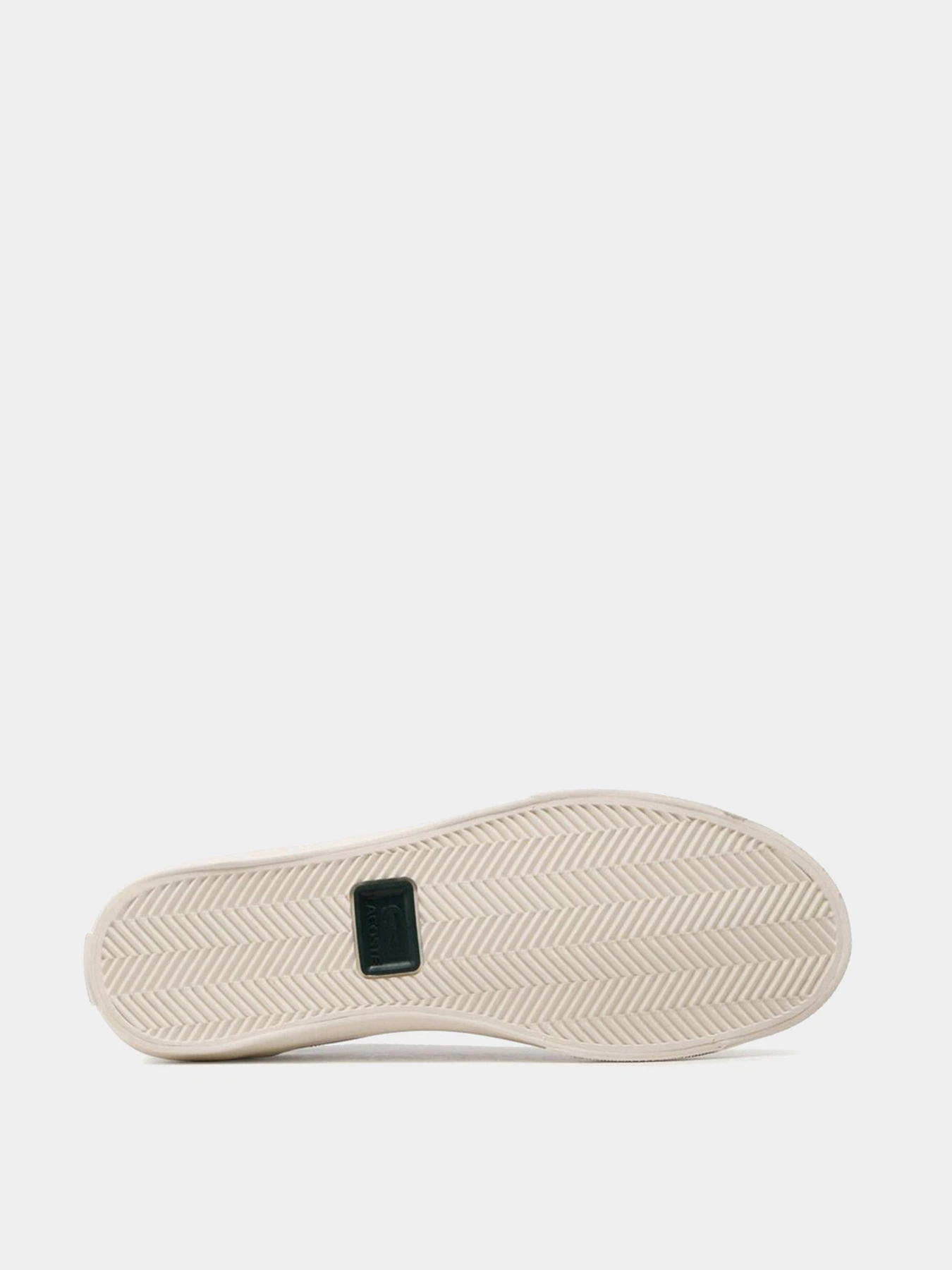 Кеды Lacoste модель 744CMA00241R5 Кеды Lacoste модель 744CMA00241R5 Фото