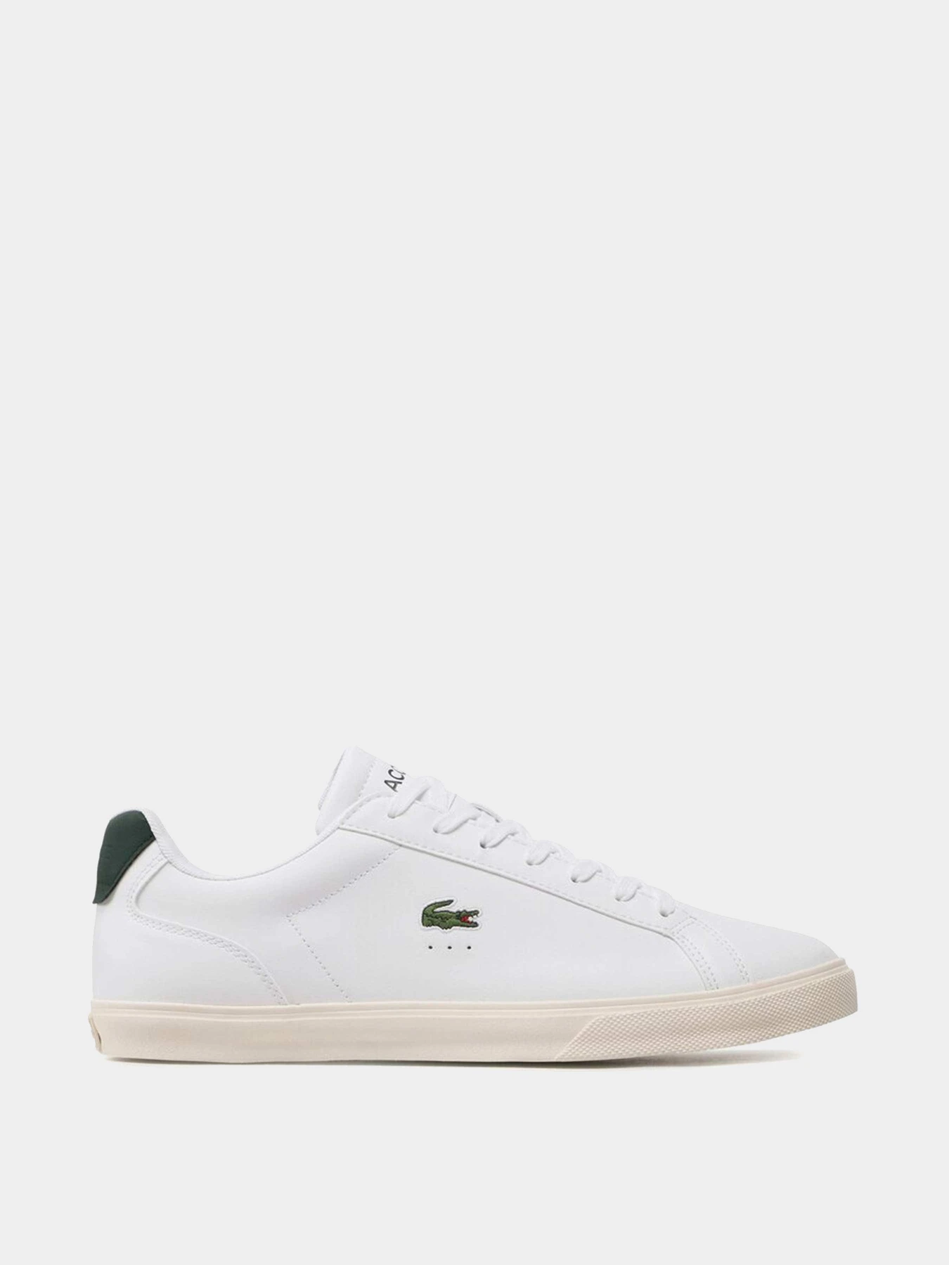 Кеды Lacoste модель 744CMA00241R5 Кеды Lacoste модель 744CMA00241R5 Фото