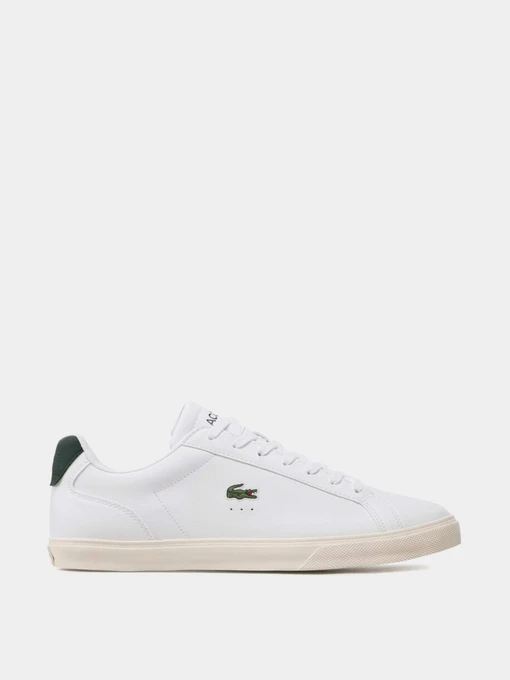 Кеды Lacoste модель 744CMA00241R5 Фото