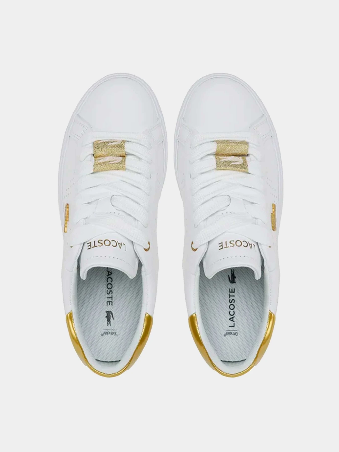 Кеды Lacoste модель 745SFA0034216 Кеды Lacoste модель 745SFA0034216 Фото