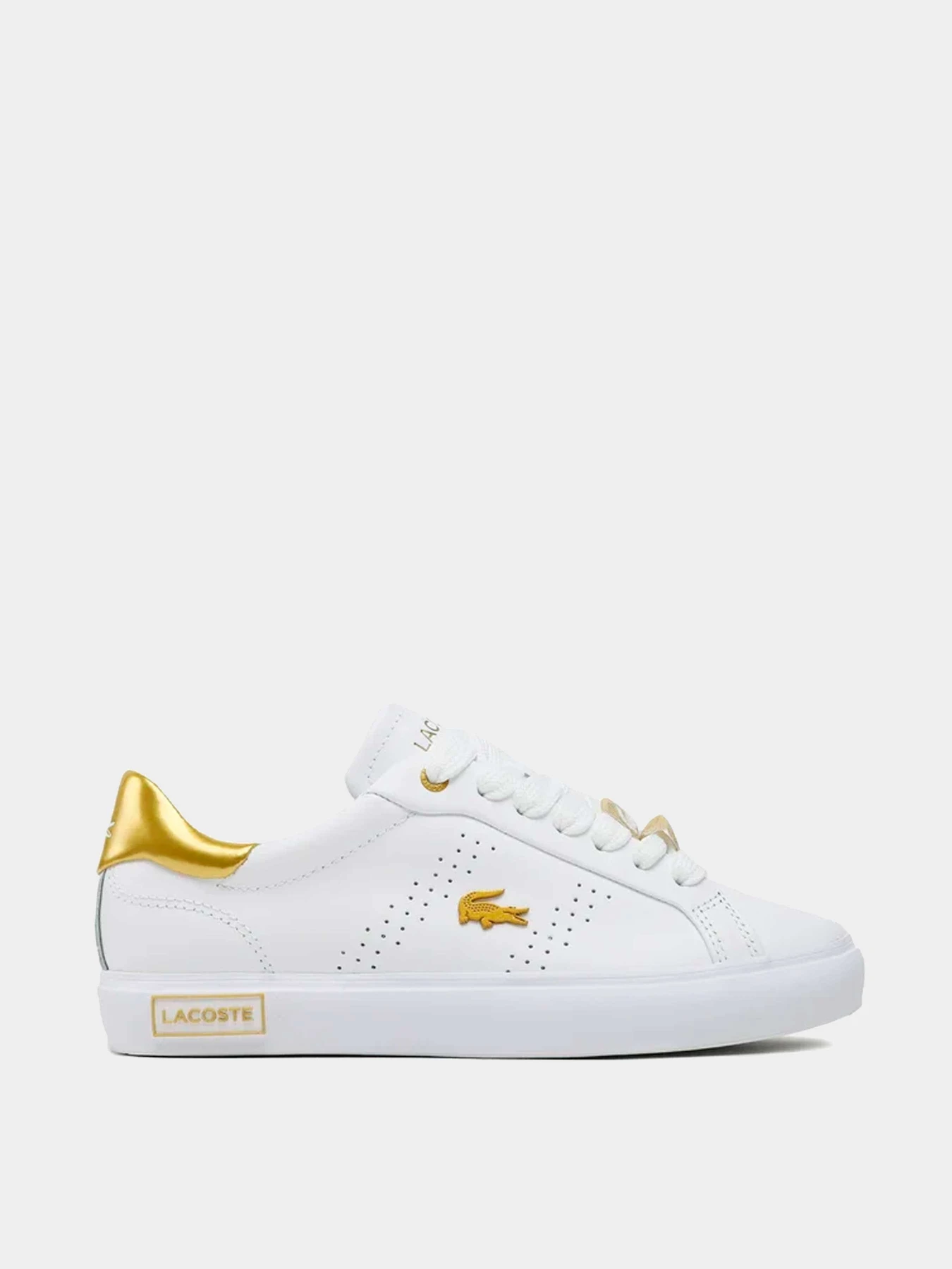 Кеды Lacoste модель 745SFA0034216 Кеды Lacoste модель 745SFA0034216 Фото