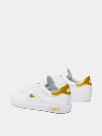 Кеды Lacoste модель 745SFA0034216 Фото