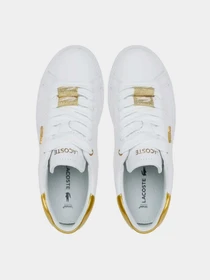 Кеды Lacoste модель 745SFA0034216 Фото