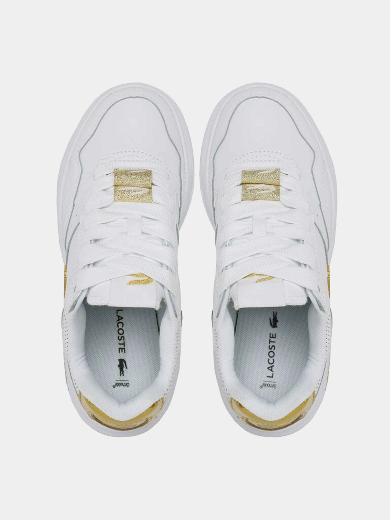 Кроссовки Lacoste модель 745SFA0026216 Кроссовки Lacoste модель 745SFA0026216 Фото