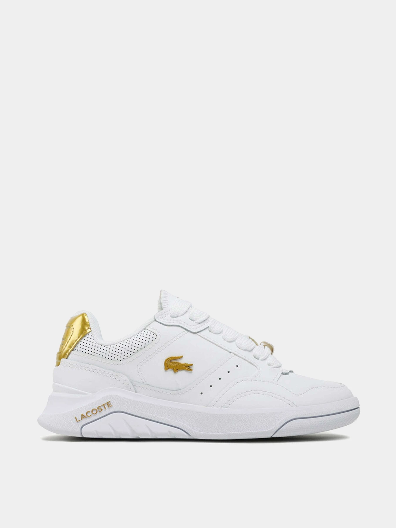 Кроссовки Lacoste модель 745SFA0026216 Кроссовки Lacoste модель 745SFA0026216 Фото