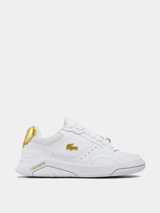 Кроссовки Lacoste модель 745SFA0026216 Фото