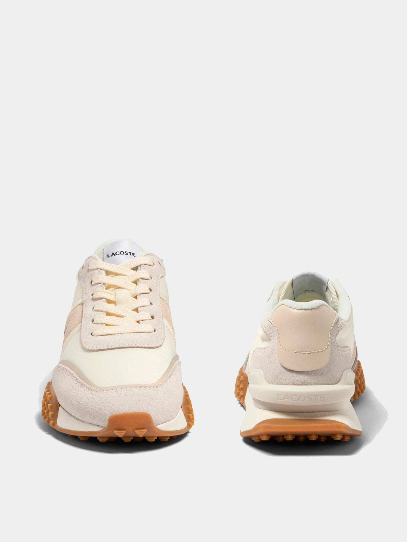 Кроссовки Lacoste модель 745SFA0017WN8 Кроссовки Lacoste модель 745SFA0017WN8 Фото