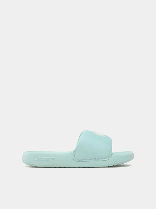Шлёпанцы Lacoste модель 745CFA00022L5 Фото
