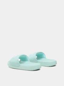 Шлёпанцы Lacoste модель 745CFA00022L5 Фото