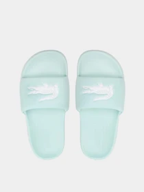 Шлёпанцы Lacoste модель 745CFA00022L5 Фото