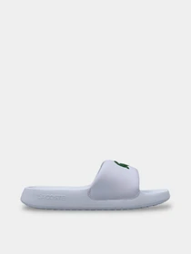 Шлёпанцы Lacoste модель 745CFA0002082 Фото